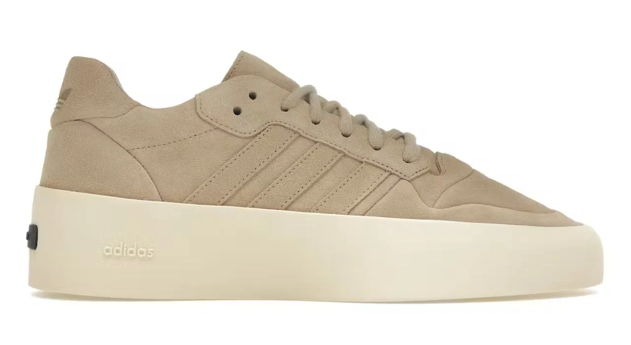 ADIDAS Fear of God Athletics '86 Lo Clay Sporty Edge