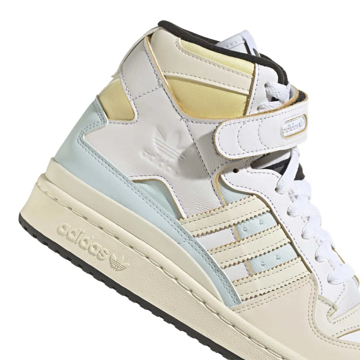 adidas Forum 84 Hi Multicolor Soft Lining