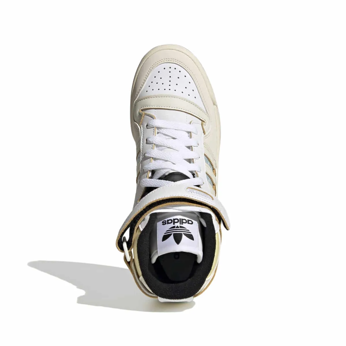 adidas Forum 84 Hi Multicolor Soft Lining