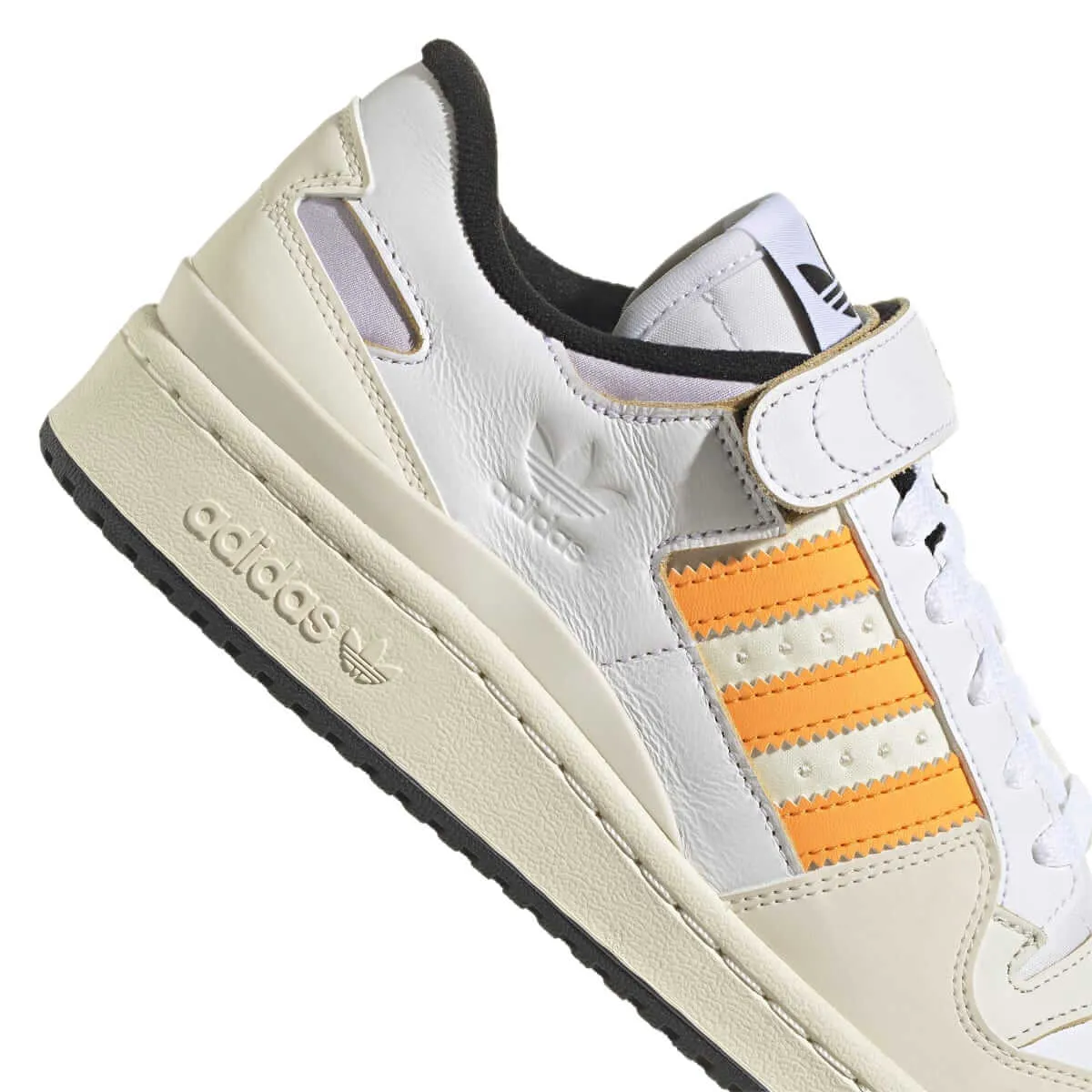 adidas Forum 84 Low Orarus Soft Upper Layer
