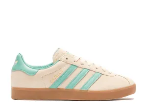 adidas Gazelle 85 Crystal Sand Mint Fast Flow Chic Fit
