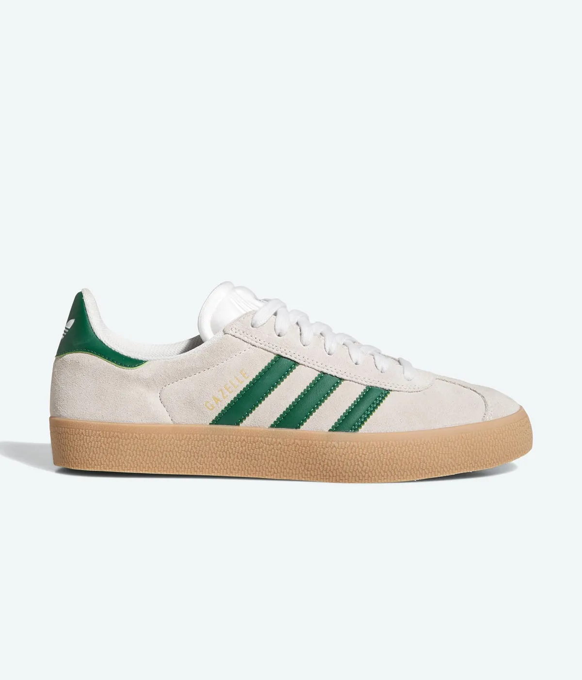 Adidas Gazelle Adv Responsive Fit quick - drying lining shoes