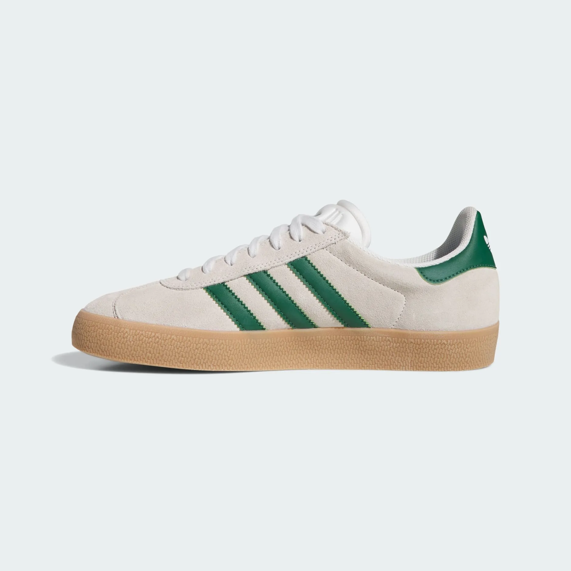 Adidas Gazelle Adv Breathable Upper Construction
