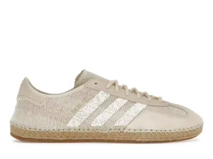 Adidas Gazelle CLOT Halo Ivory Sneakers