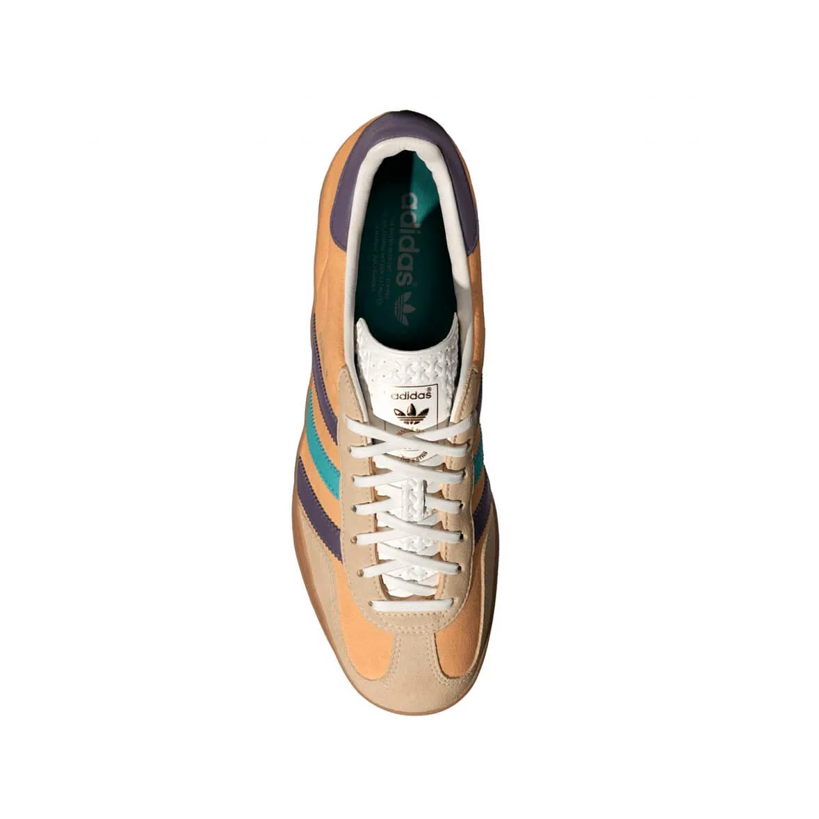 adidas Gazelle Indoor Urban Walk
