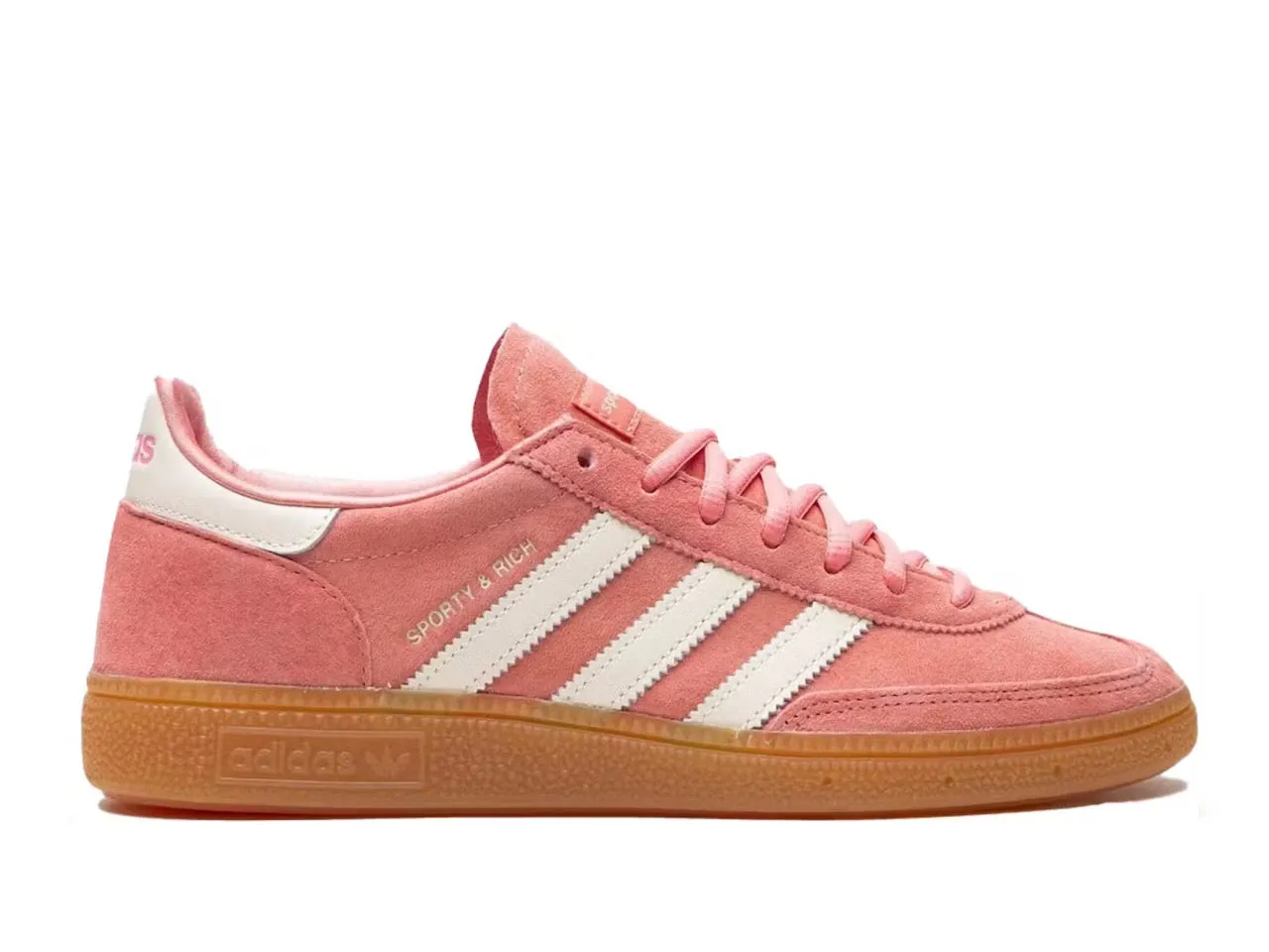 Total Fit Adidas Handball Spezial Sporty & Rich Pink