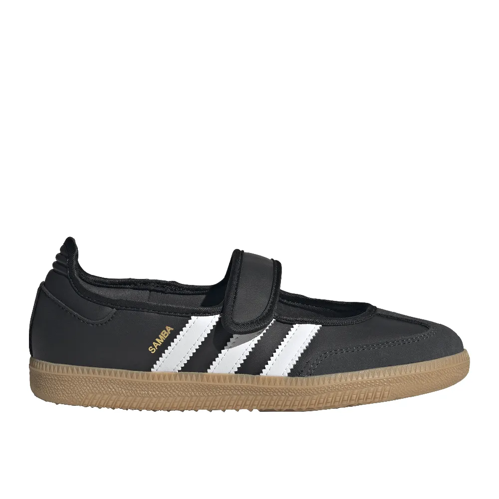 Bridge Path adidas Kids Samba Jane Shoes