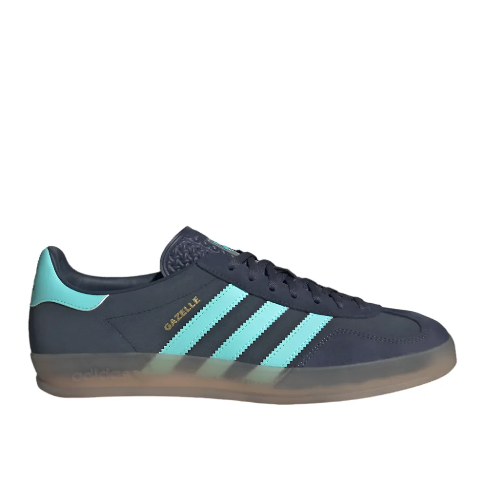 adidas Men's Gazelle Indoor Shoes Urban Step-Up