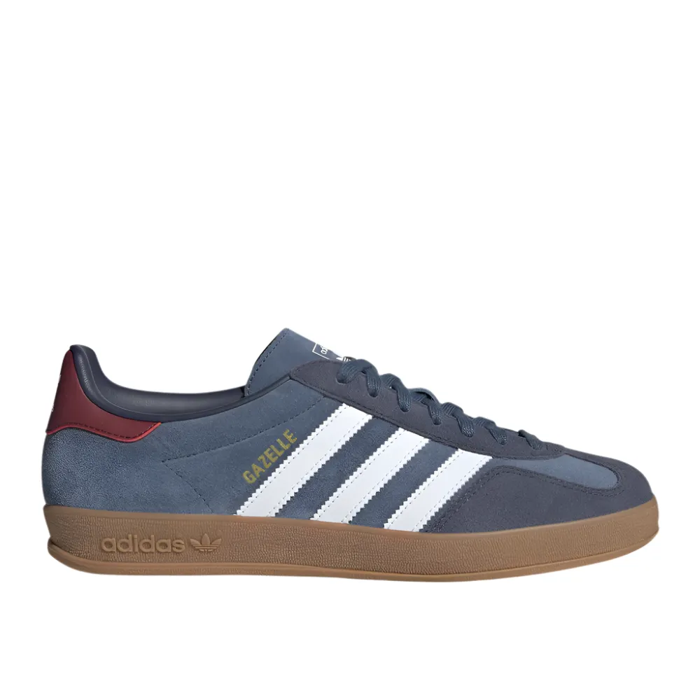 adidas Men's Gazelle Indoor Shoes Urban Wear Comfort
