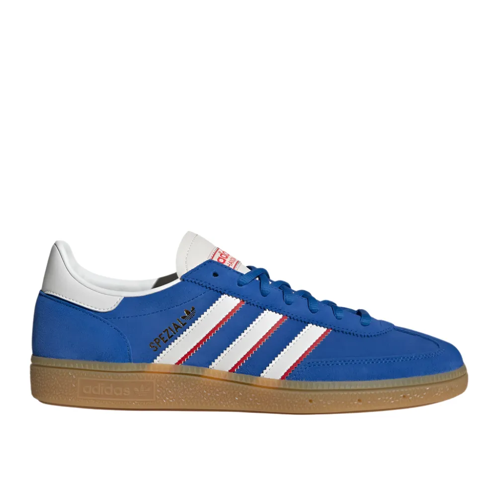 adidas Men's Handball Spezial Shoes Soft Upper
