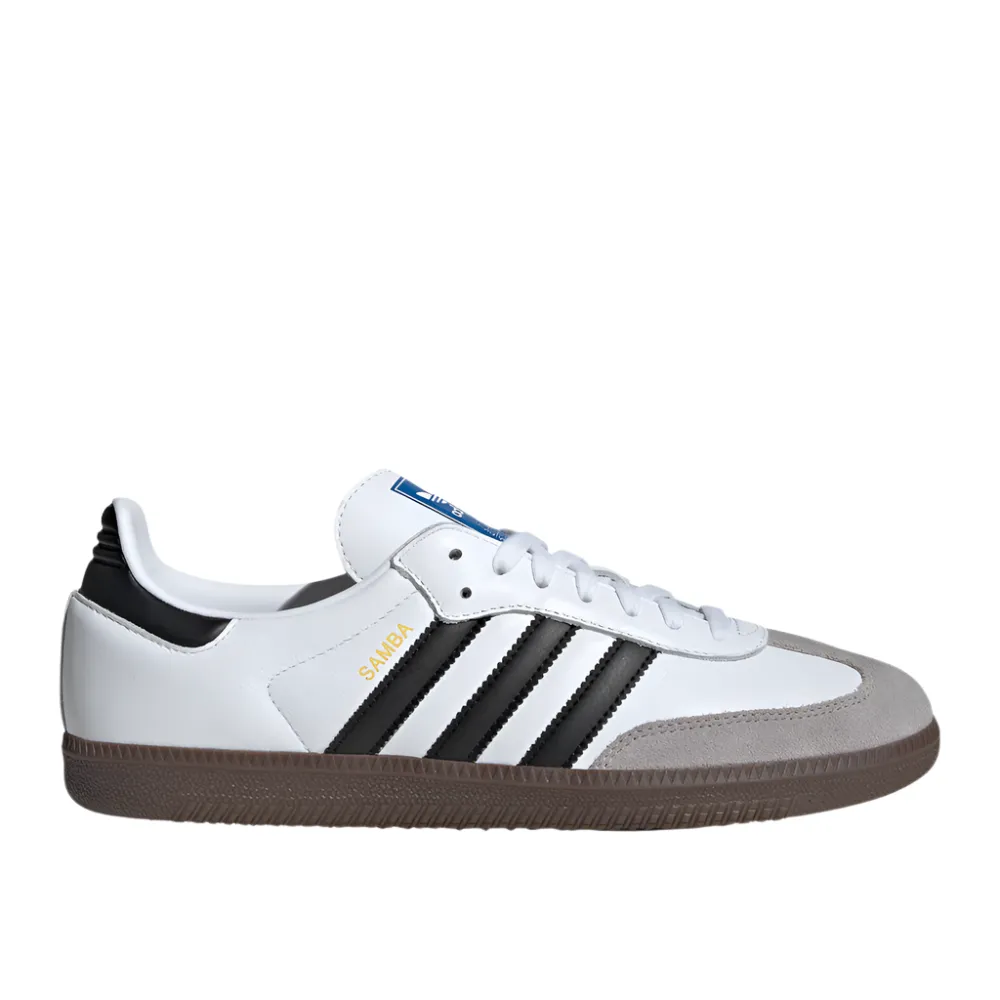 adidas Men's Samba OG Shoes Air Comfort
