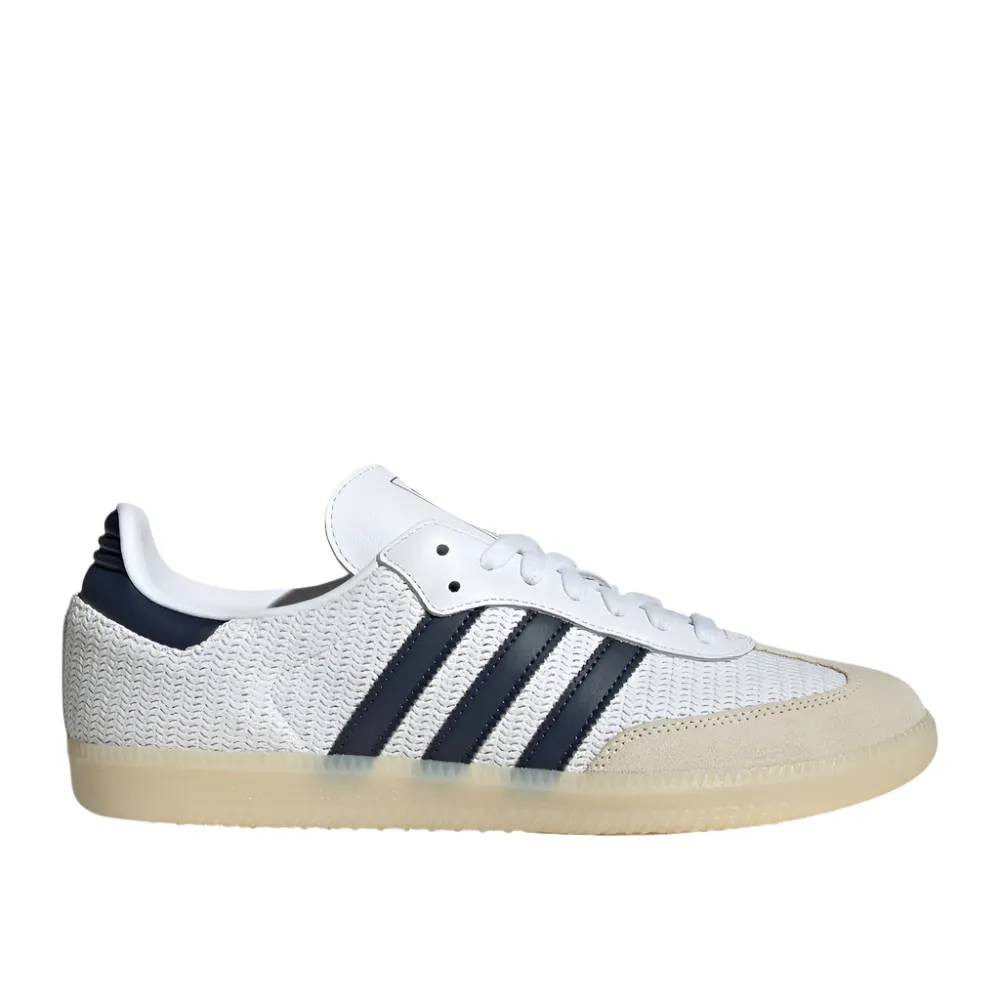 adidas Men's Samba OG Shoes Flexible Step Glide Move-Out