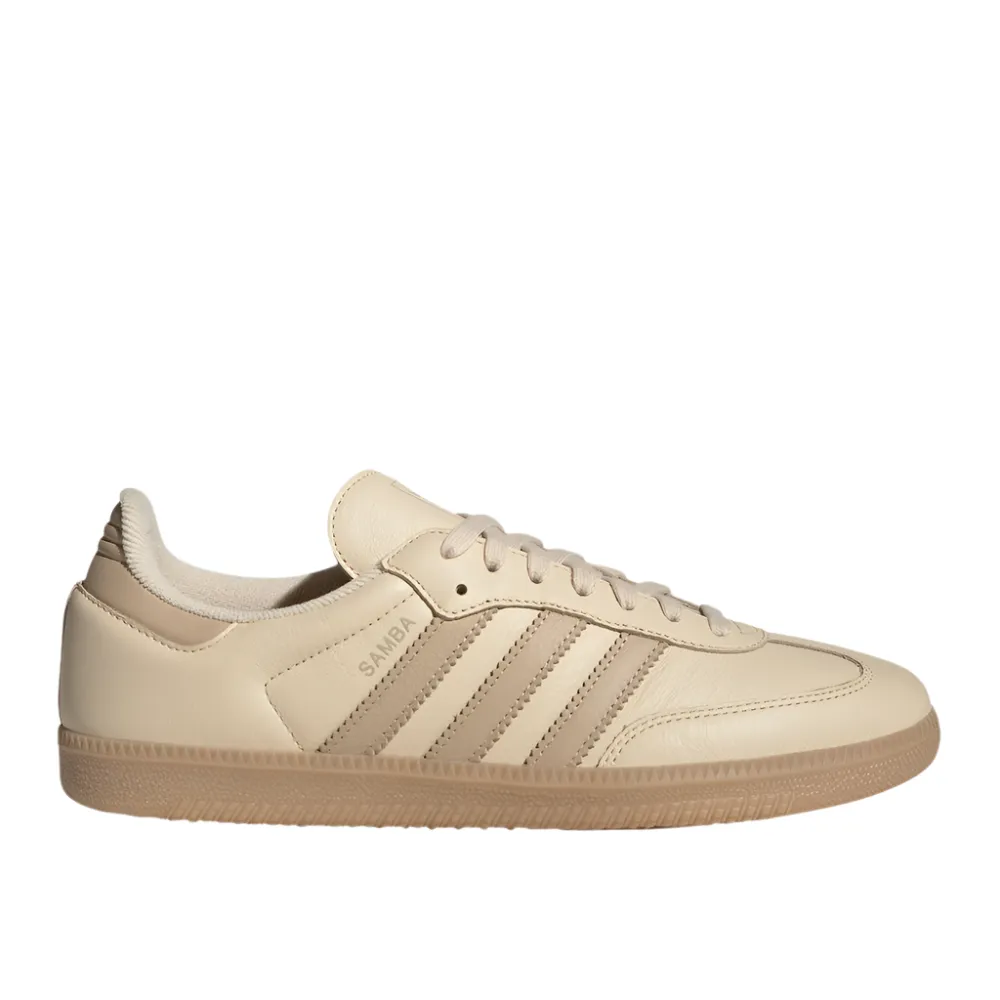 adidas Men's Samba OG Shoes Flexible Step-In Comfort