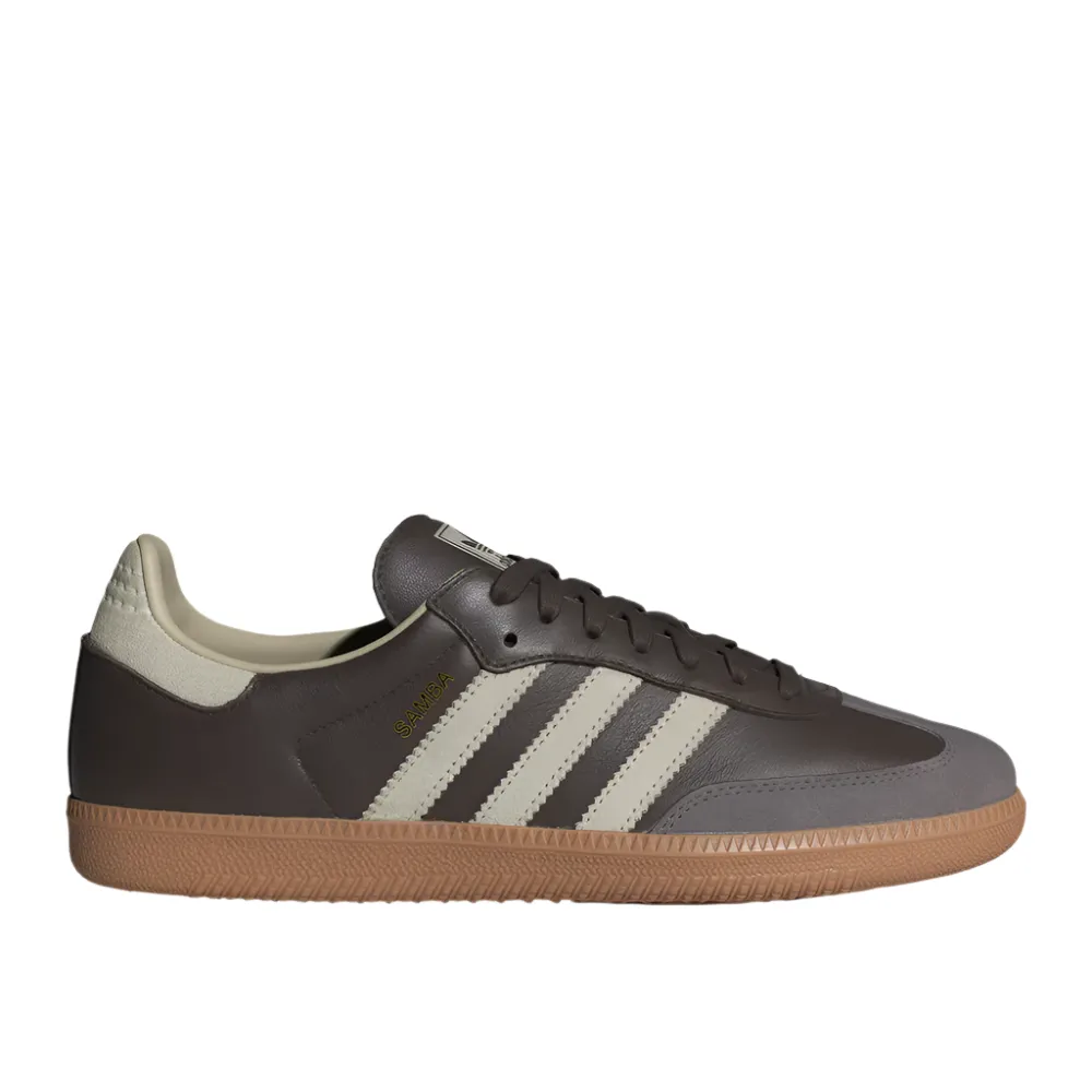 adidas Men's Samba OG Shoes Light Grip