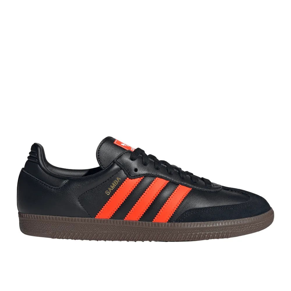 adidas Men's Samba OG Shoes Lightweight Step