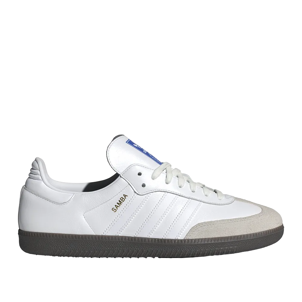 adidas Men's Samba OG Shoes Modern Step Move Glide-Out