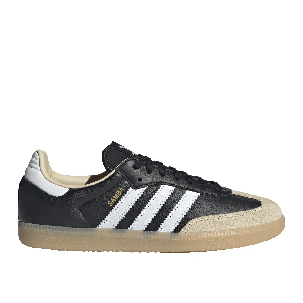 adidas Men's Samba OG Shoes Quick Flex