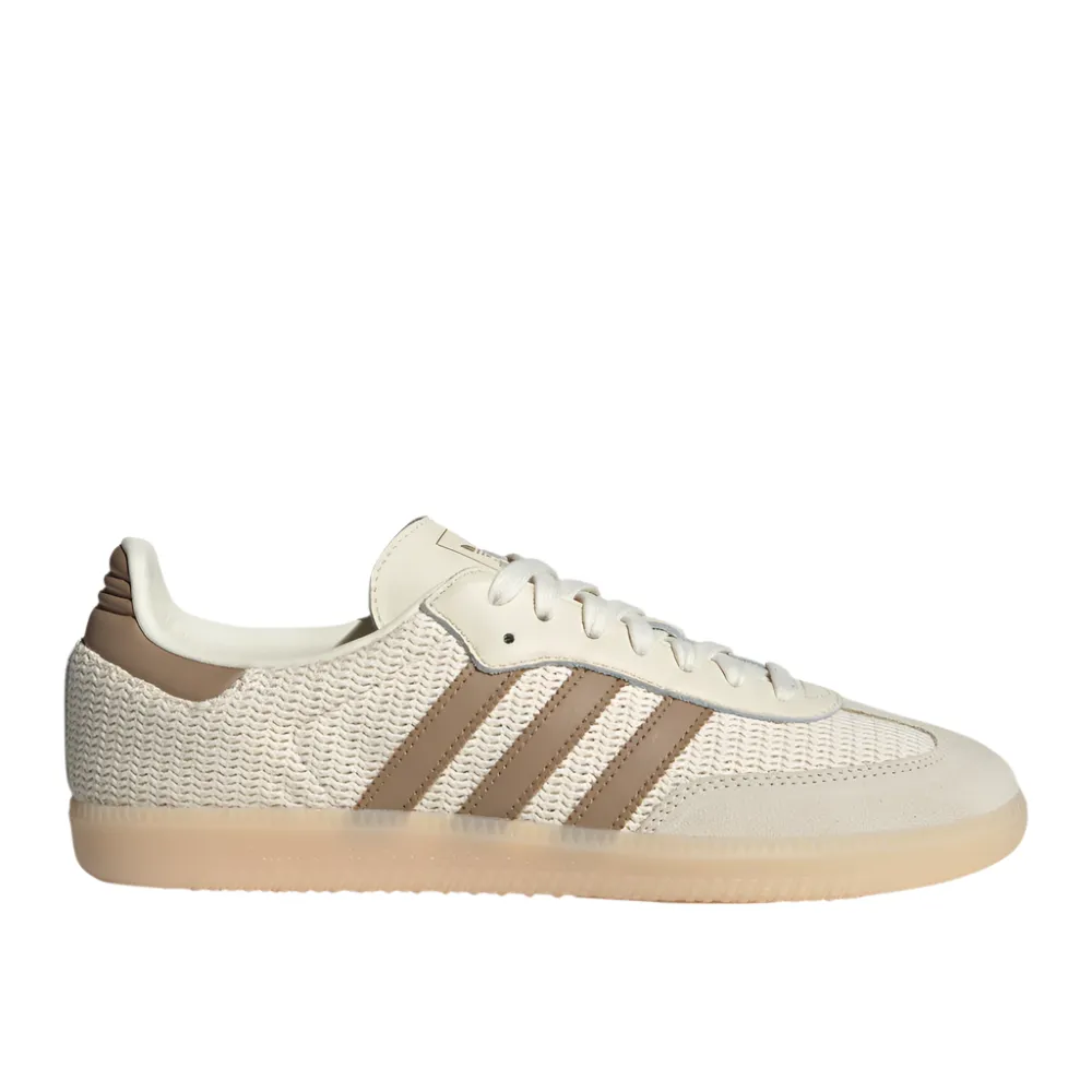 adidas Men's Samba OG Shoes Relaxed Design
