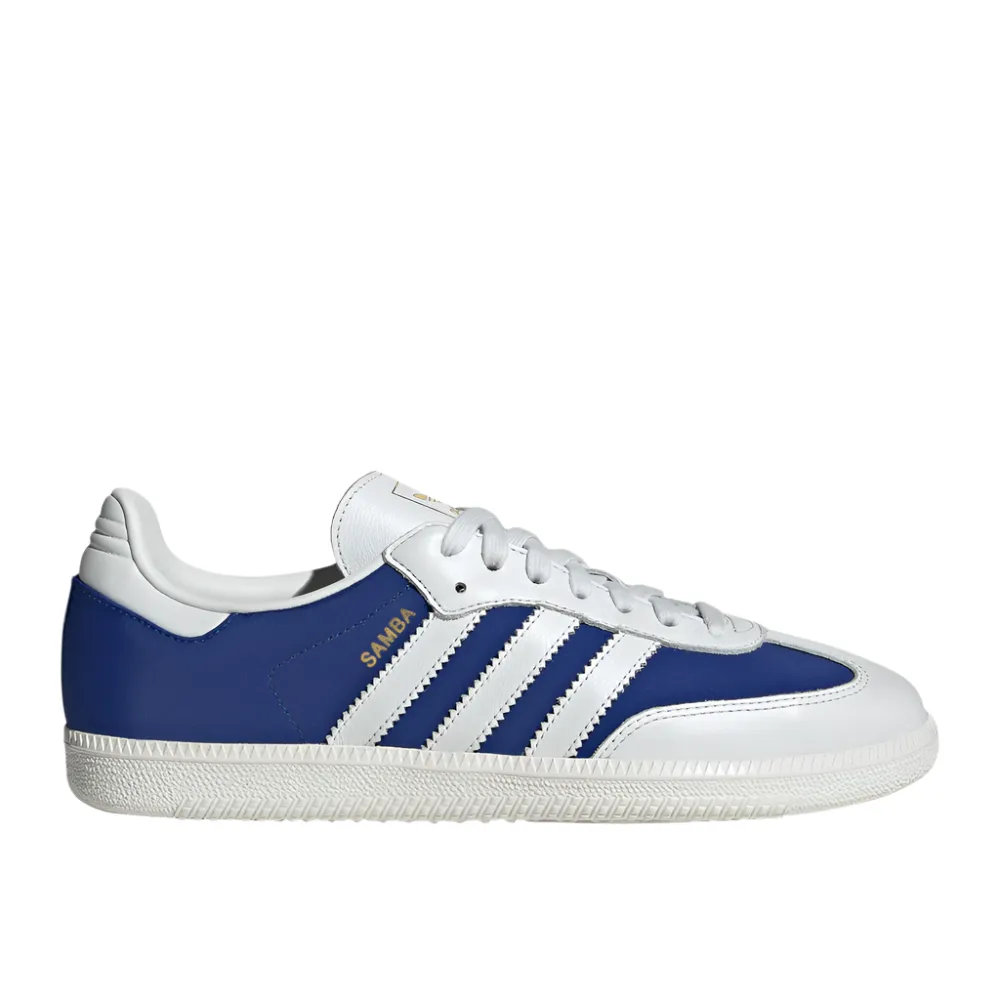 adidas Men's Samba OG Shoes Smart Design