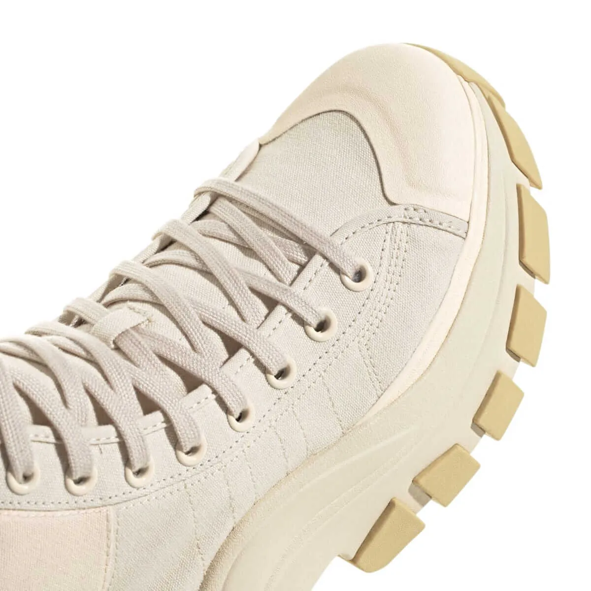 adidas Nizza Hi XY22 Beige Comfy Glide