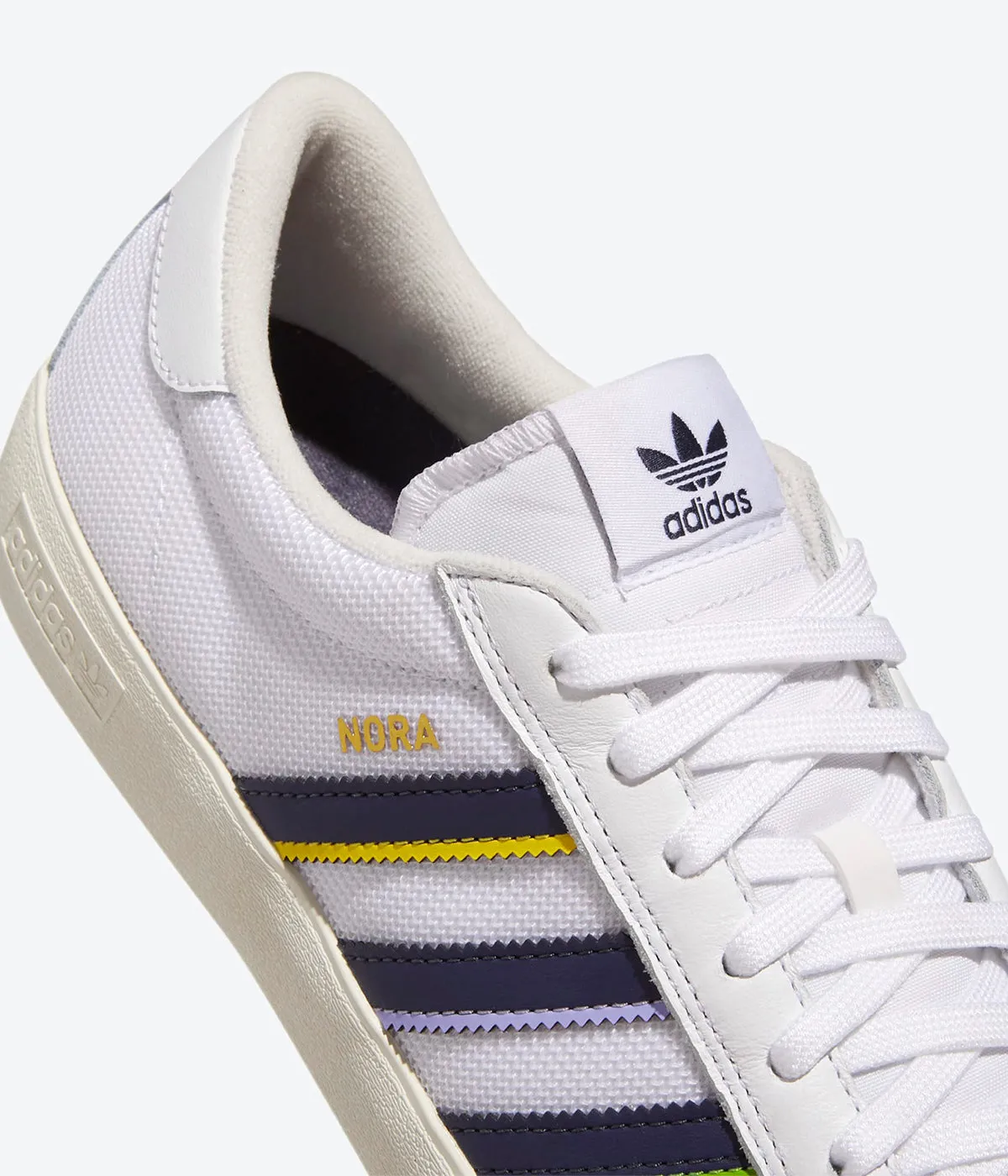 Adidas Nora Running Solid