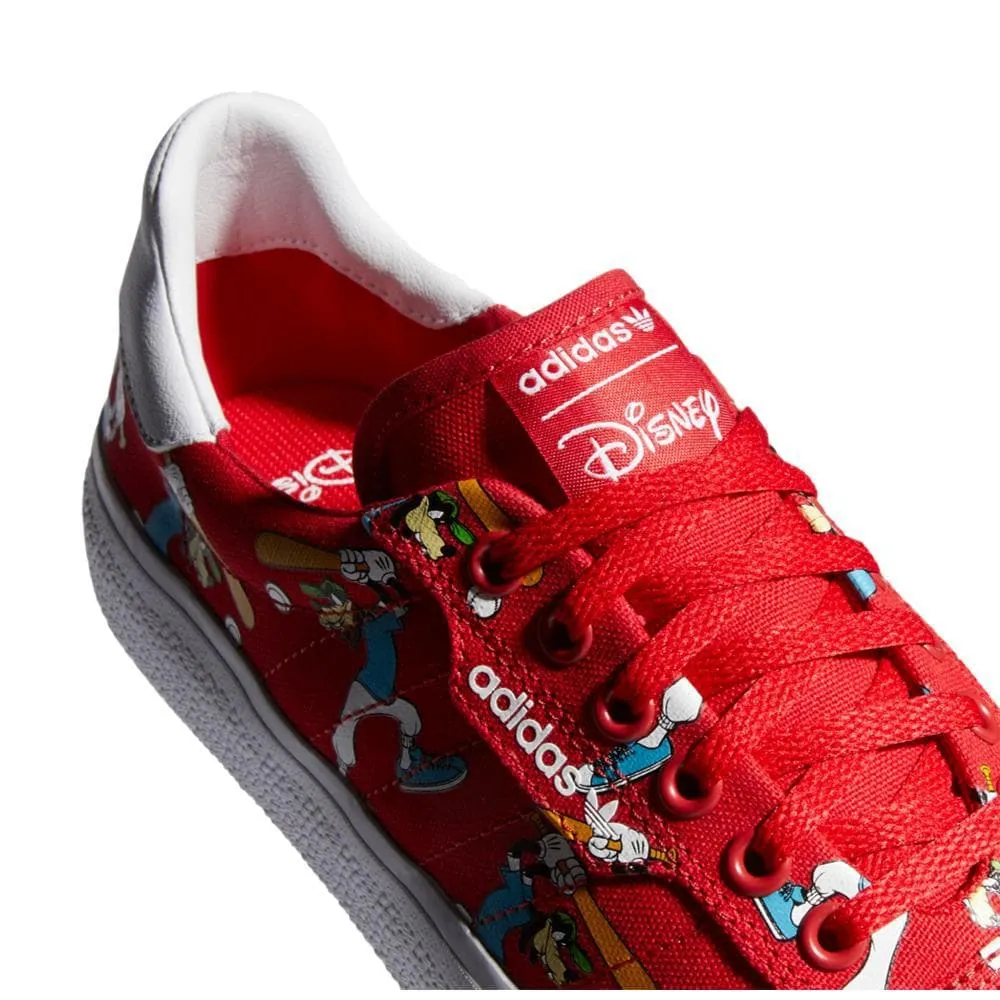 Indoor Use ADIDAS ORIGINALS 3MC X DISNEY SPORT GOOFY -RED