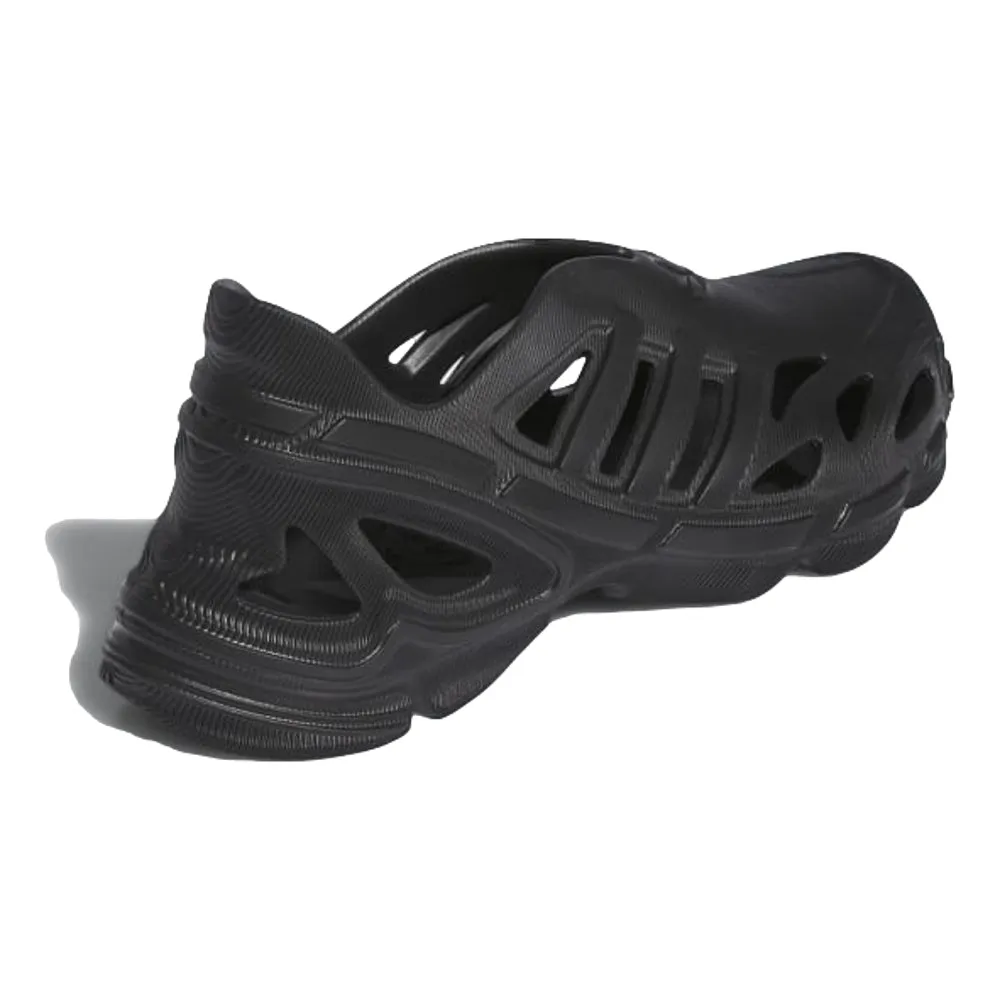 Cherry Pop Modern Appeal ADIDAS ORIGINALS ADIFOM SUPERNOVA-BLACK