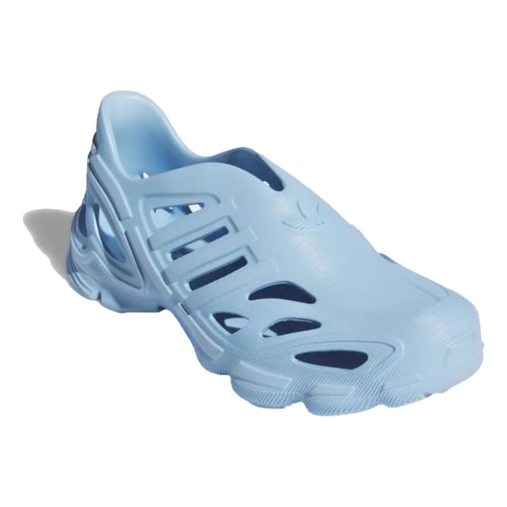 ADIDAS ORIGINALS ADIFOM SUPERNOVA-BLUE synthetic material Tidy Form