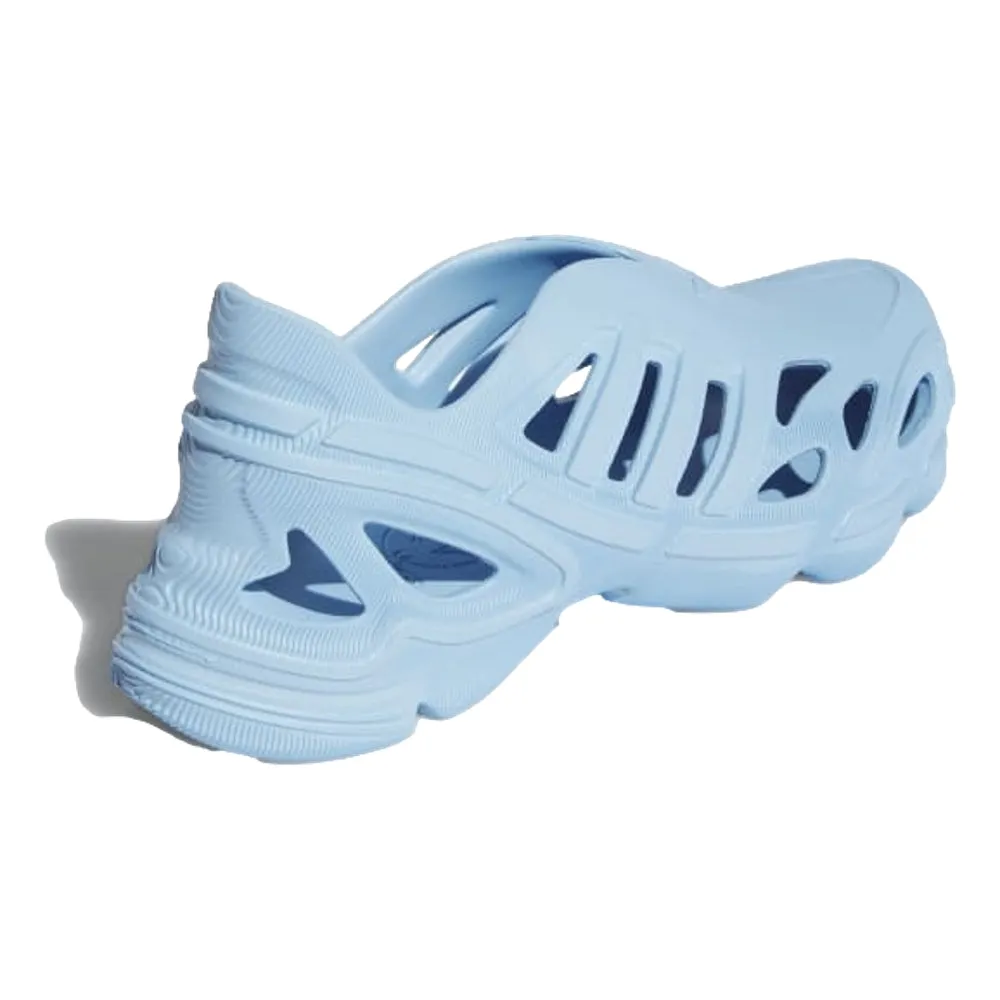 ADIDAS ORIGINALS ADIFOM SUPERNOVA-BLUE Breezy Feel