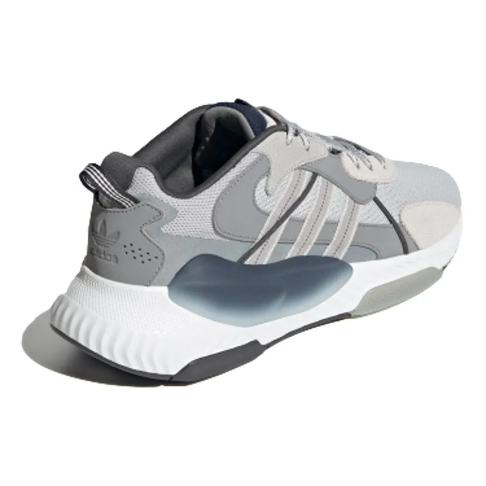 ADIDAS ORIGINALS H-TAIL-GREY Wind Safe