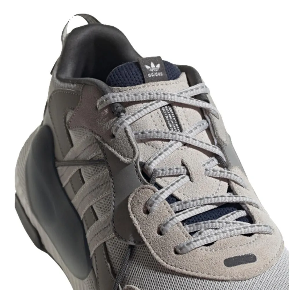Easy Packing ADIDAS ORIGINALS H-TAIL-GREY