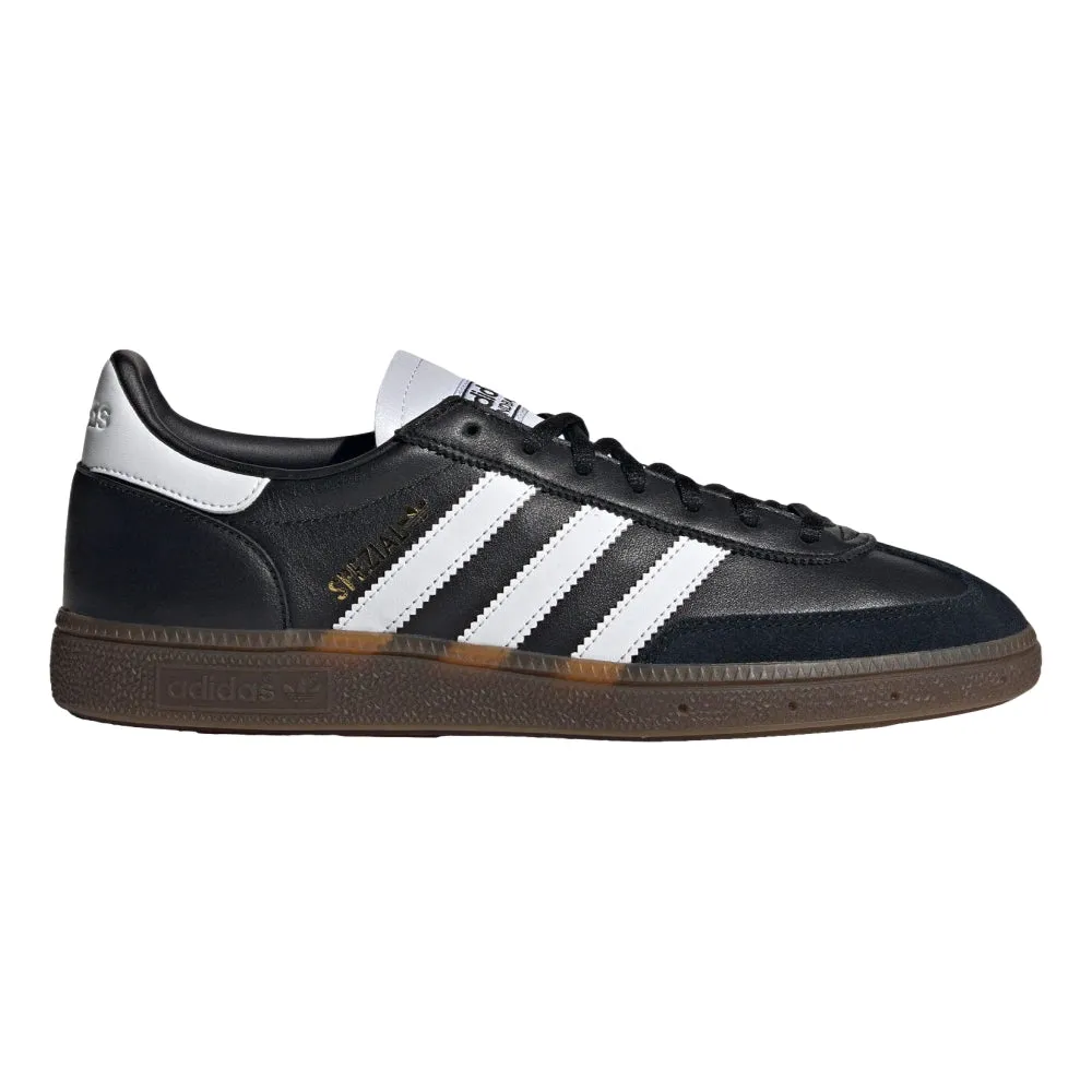 Active Motion ADIDAS ORIGINALS HANDBALL SPEZIAL-BLACK