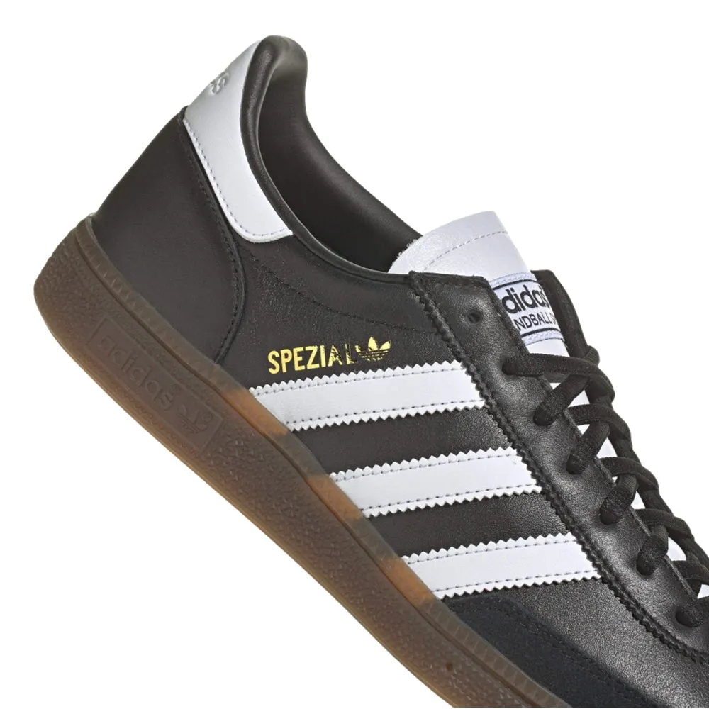 Active Step ADIDAS ORIGINALS HANDBALL SPEZIAL-BLACK