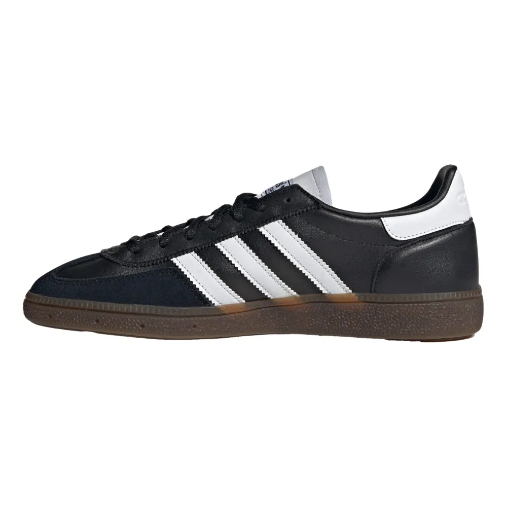 ADIDAS ORIGINALS HANDBALL SPEZIAL-BLACK Trend Spot Push Step