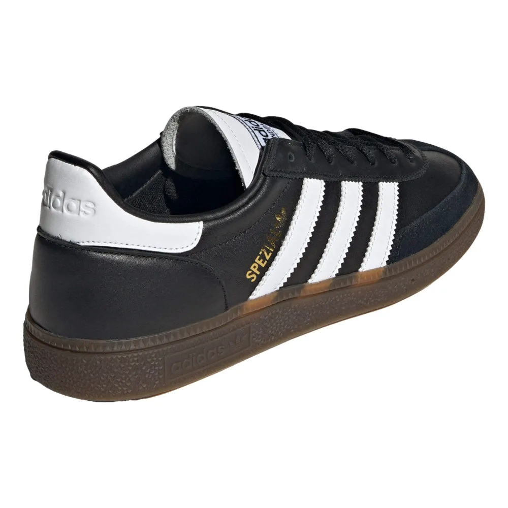 Cloudy Step ADIDAS ORIGINALS HANDBALL SPEZIAL-BLACK