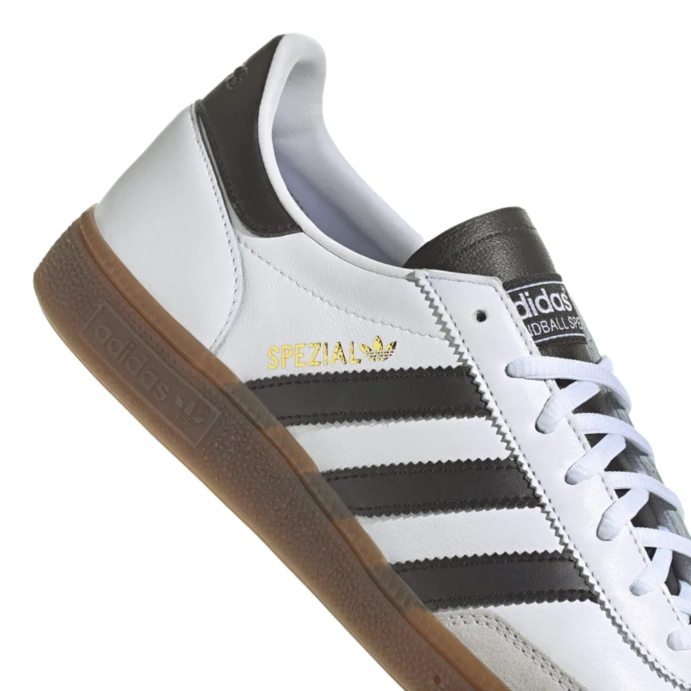 City Snap leisure time ADIDAS ORIGINALS HANDBALL SPEZIAL-WHITE