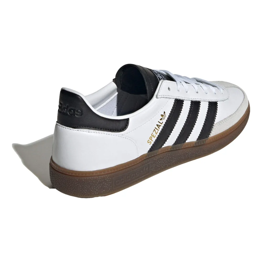 ADIDAS ORIGINALS HANDBALL SPEZIAL-WHITE Wind Jog