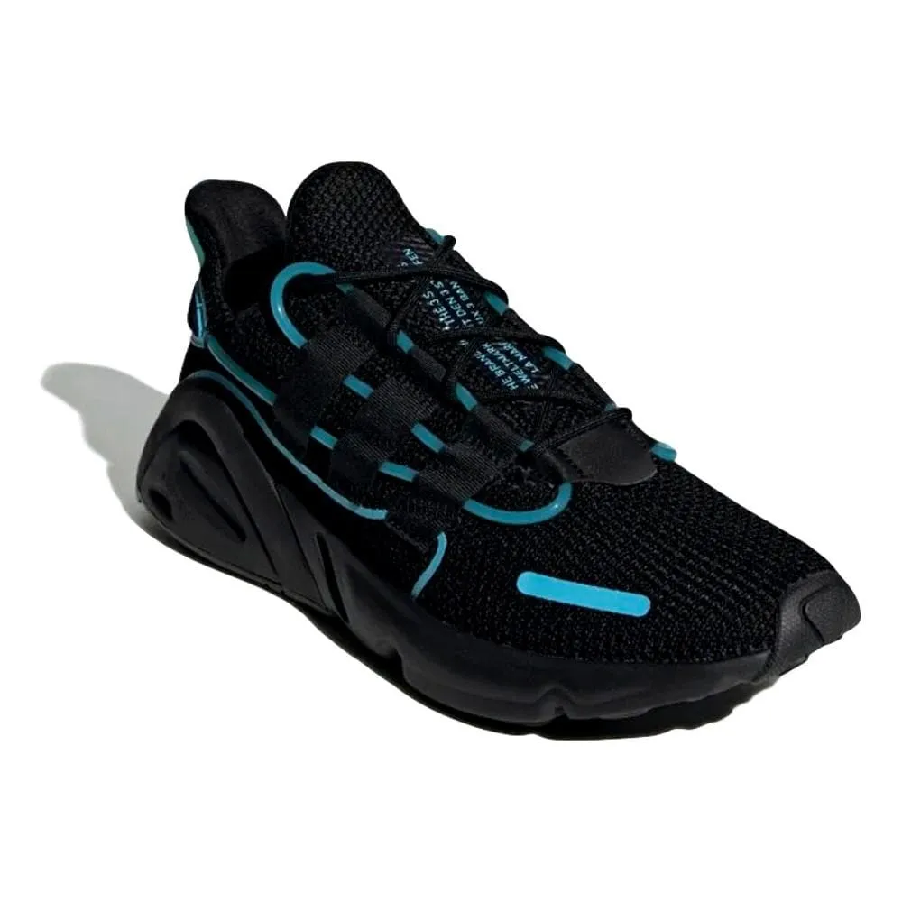 Shoe Game ADIDAS ORIGINALS LXCON -BLACK