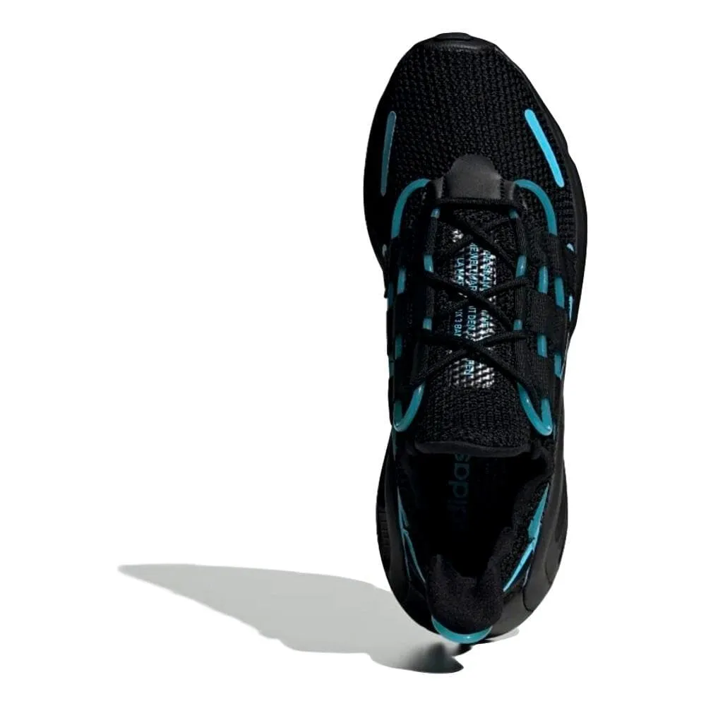 Urban Explorer ADIDAS ORIGINALS LXCON -BLACK