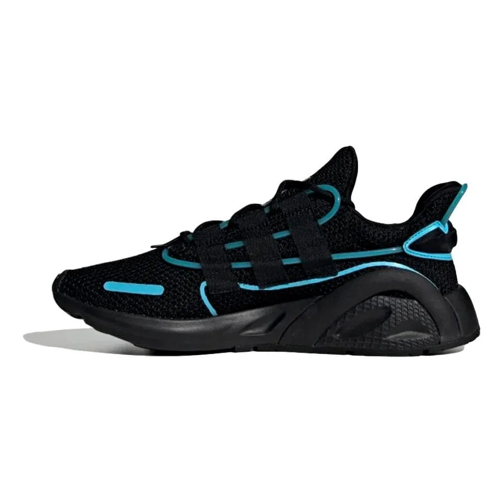 ADIDAS ORIGINALS LXCON -BLACK Odor Resistant