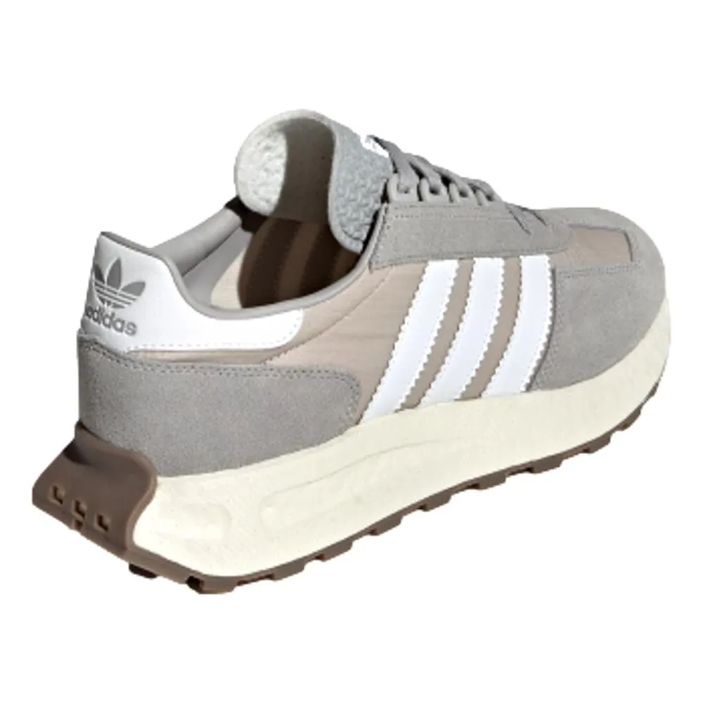 ADIDAS ORIGINALS MIXING ERAS 120-GREY music fest Farm Jog