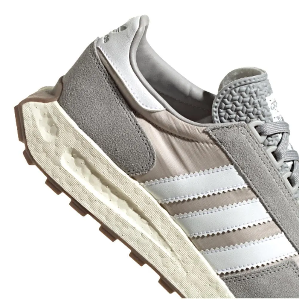 ADIDAS ORIGINALS MIXING ERAS 120-GREY Path Stroll Morning Pace