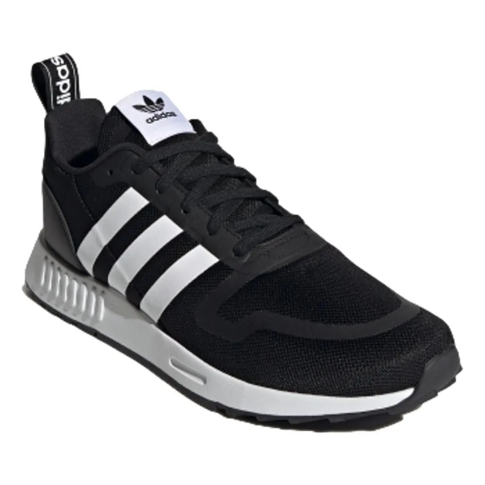 ADIDAS ORIGINALS MULTIX-BLACK Breathable   fabric