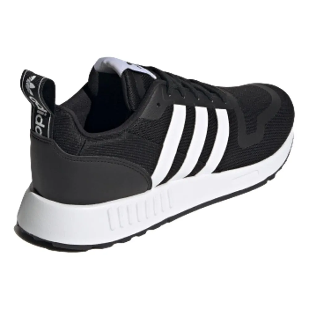 ADIDAS ORIGINALS MULTIX-BLACK Easy Dressing Suede