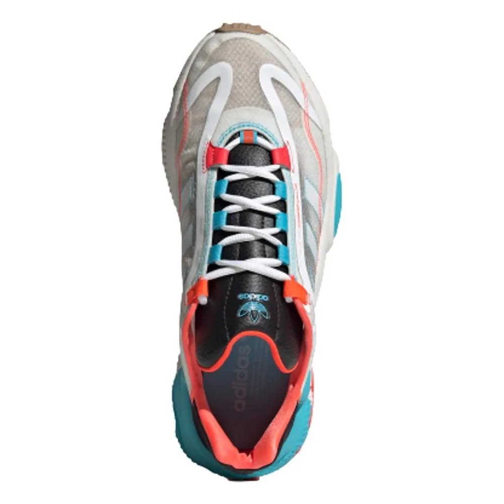 ADIDAS ORIGINALS OZWEEGO PURE-MULTI Slip   On Style