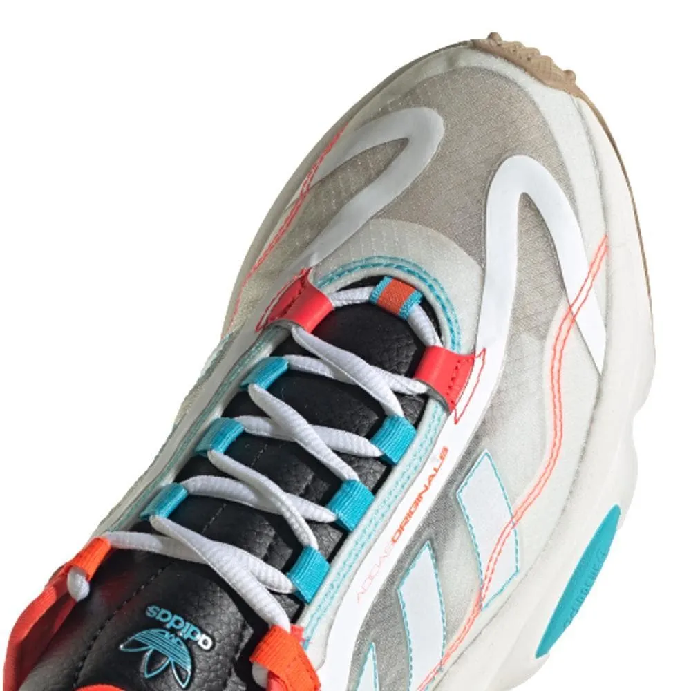 Cozy Interior ADIDAS ORIGINALS OZWEEGO PURE-MULTI