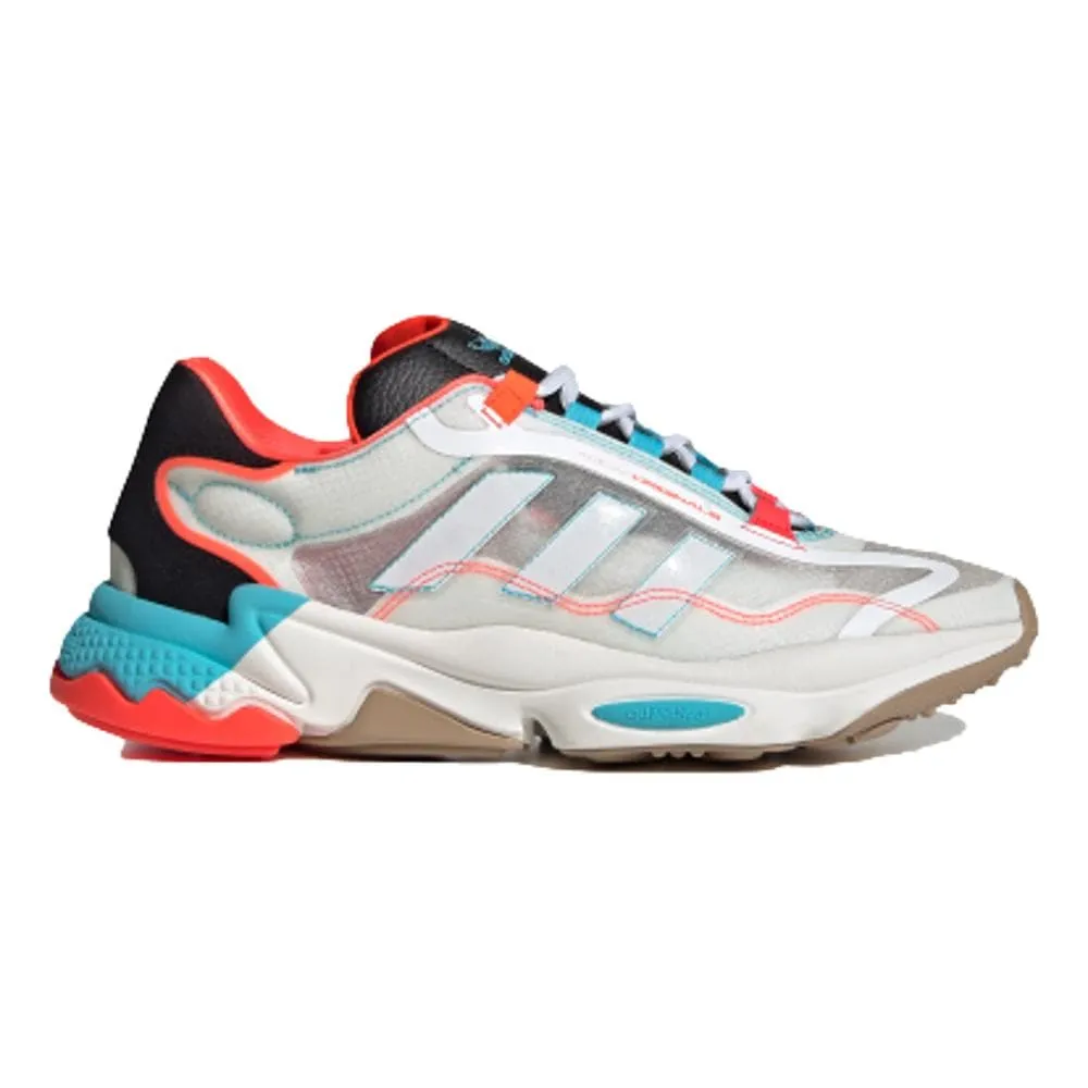 ADIDAS ORIGINALS OZWEEGO PURE-MULTI Smart Form Easy Walk