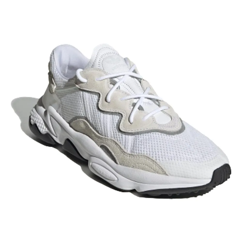Smooth Steps Blossom Step ADIDAS ORIGINALS OZWEEGO-WHITE