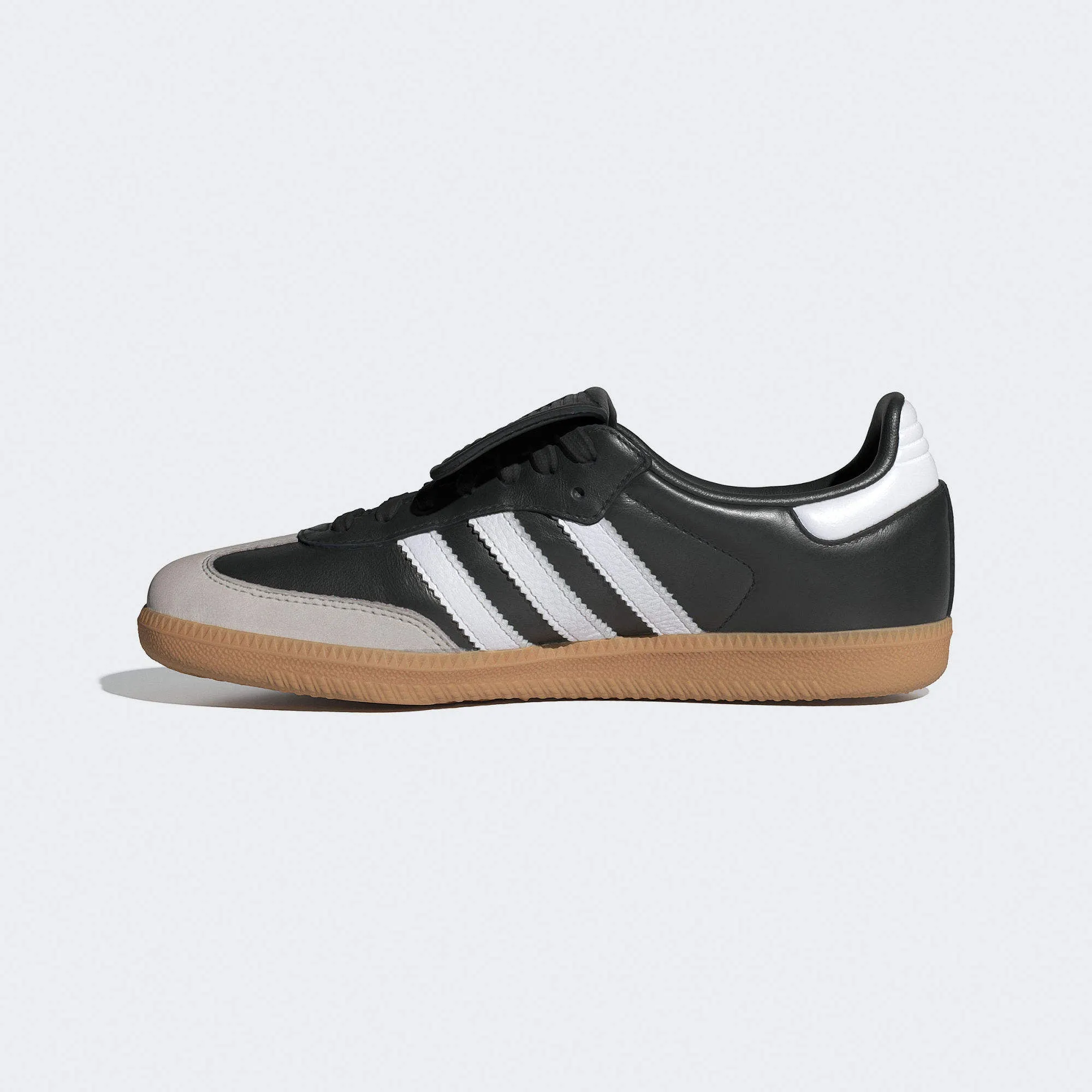 Relax Vibes Premium Leather ADIDAS ORIGINALS SAMBA LT-BLACK