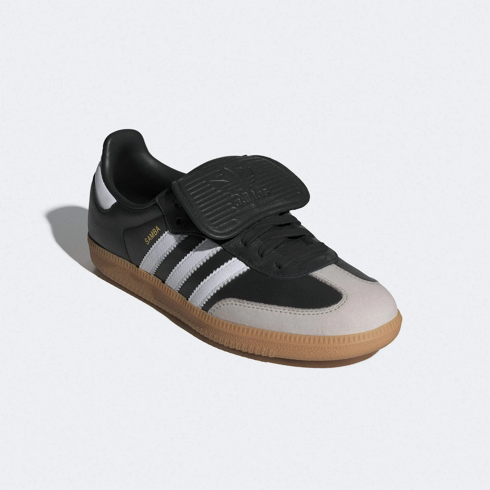 ADIDAS ORIGINALS SAMBA LT-BLACK Urban Outfit